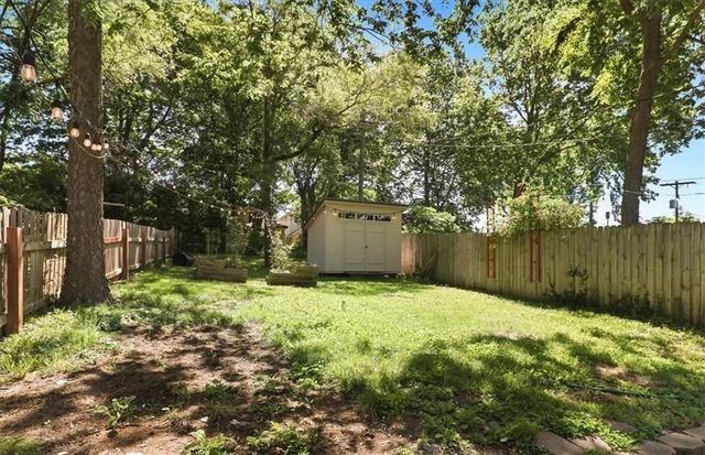 4419 Forest Avenue, Kansas City, MO 64110