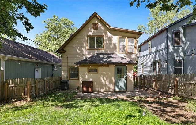 4419 Forest Avenue, Kansas City, MO 64110