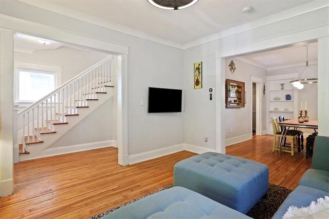 4419 Forest Avenue, Kansas City, MO 64110