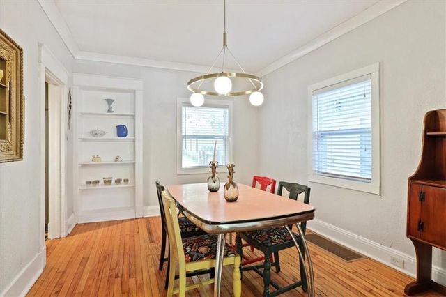4419 Forest Avenue, Kansas City, MO 64110