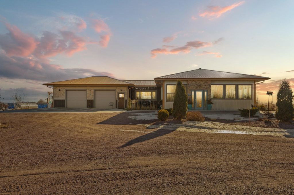 12278 Wass Avenue, Dundee, MN 56131