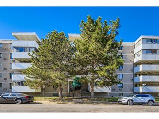 1011 S Ironton #205 St, Aurora, CO 80012