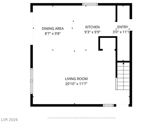 5245 Golden Lane B, Las Vegas, NV 89119