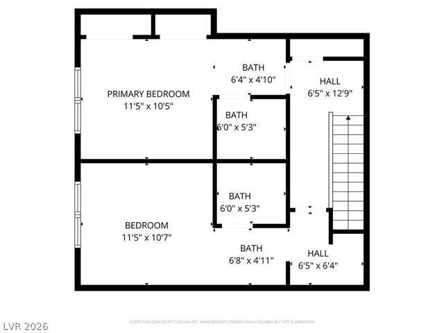 5245 Golden Lane B, Las Vegas, NV 89119