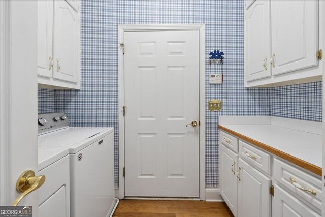 971 Cochran Road, Covington, GA 30014