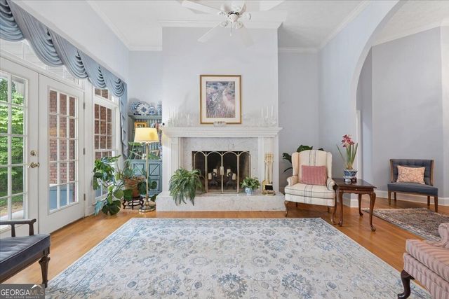 971 Cochran Road, Covington, GA 30014