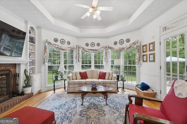 971 Cochran Road, Covington, GA 30014