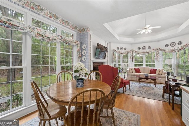 971 Cochran Road, Covington, GA 30014
