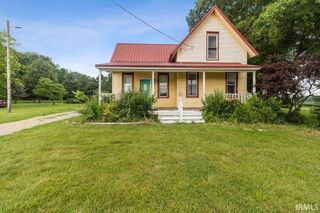 14036 20A Road, Argos, IN 46501