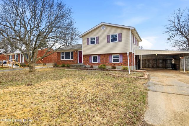 9402 Doewood Ln, Louisville, KY 40291