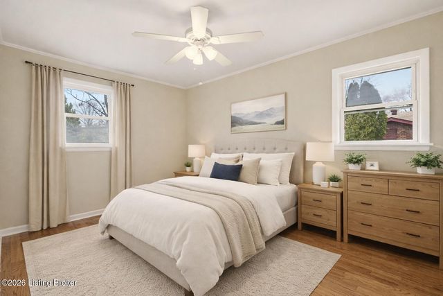 9402 Doewood Ln, Louisville, KY 40291