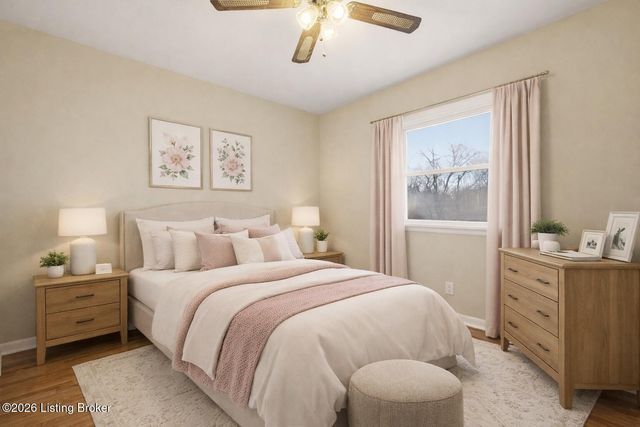 9402 Doewood Ln, Louisville, KY 40291