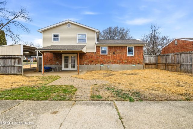 9402 Doewood Ln, Louisville, KY 40291