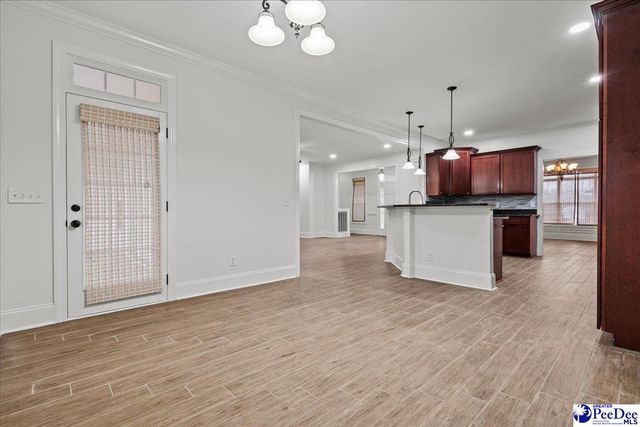 3507 Egret Drive, Florence, SC 29501