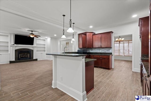 3507 Egret Drive, Florence, SC 29501