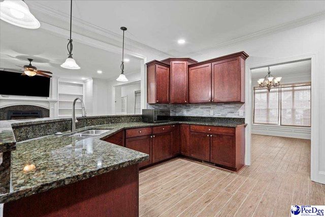 3507 Egret Drive, Florence, SC 29501