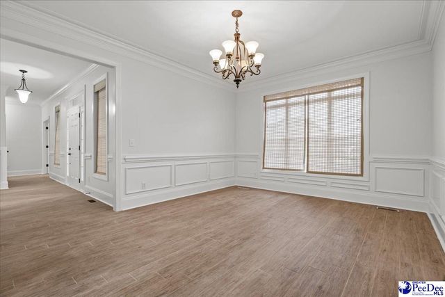 3507 Egret Drive, Florence, SC 29501