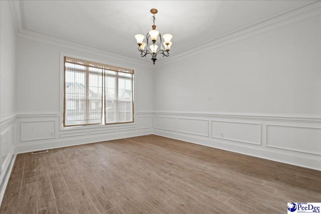 3507 Egret Drive, Florence, SC 29501