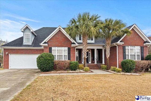 3507 Egret Drive, Florence, SC 29501