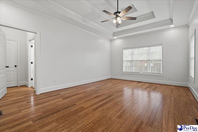 3507 Egret Drive, Florence, SC 29501