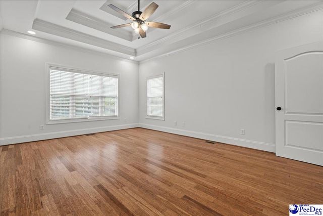 3507 Egret Drive, Florence, SC 29501