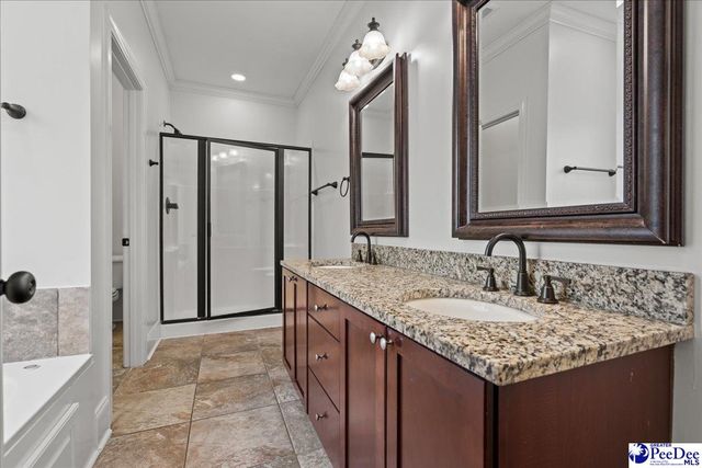 3507 Egret Drive, Florence, SC 29501