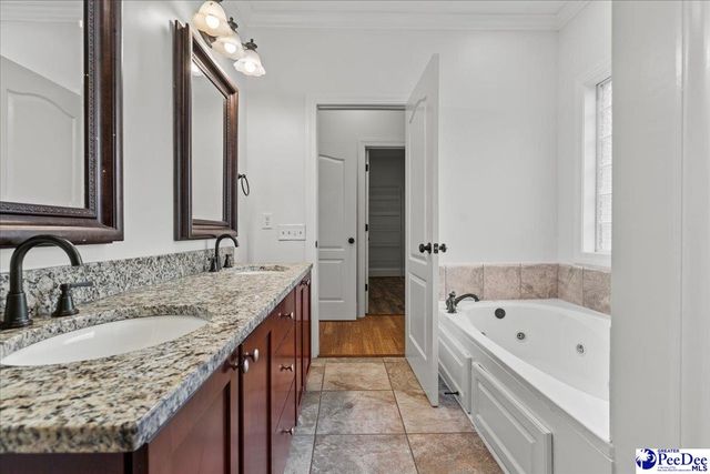 3507 Egret Drive, Florence, SC 29501