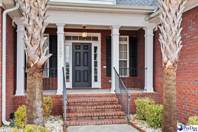 3507 Egret Drive, Florence, SC 29501