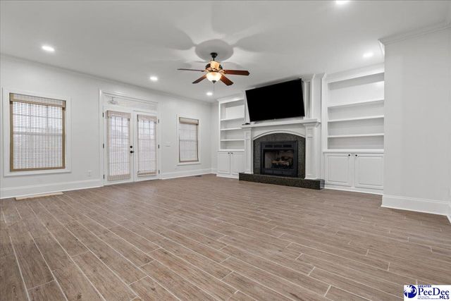 3507 Egret Drive, Florence, SC 29501