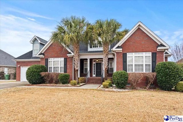 3507 Egret Drive, Florence, SC 29501