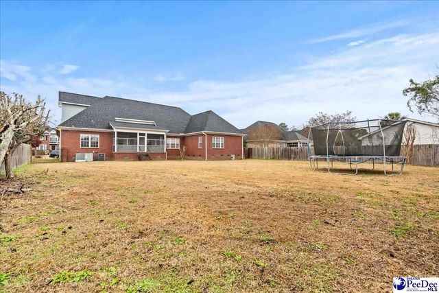 3507 Egret Drive, Florence, SC 29501