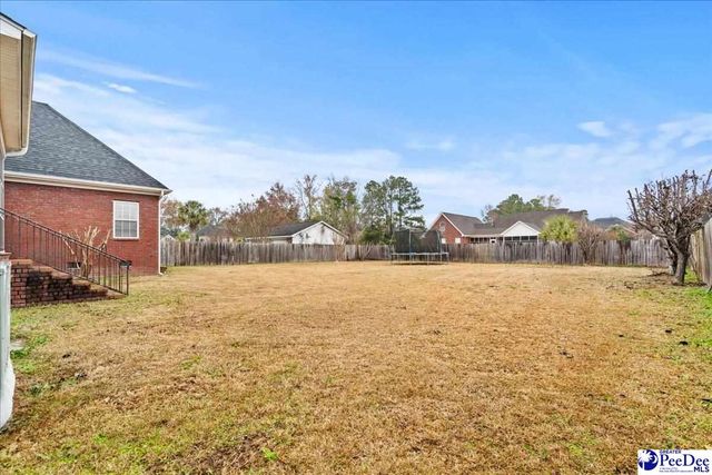 3507 Egret Drive, Florence, SC 29501
