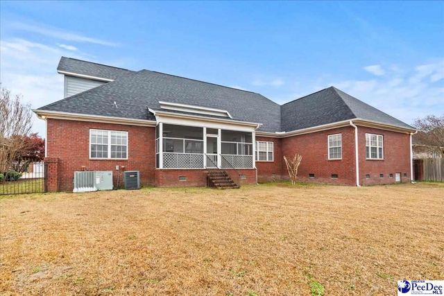 3507 Egret Drive, Florence, SC 29501