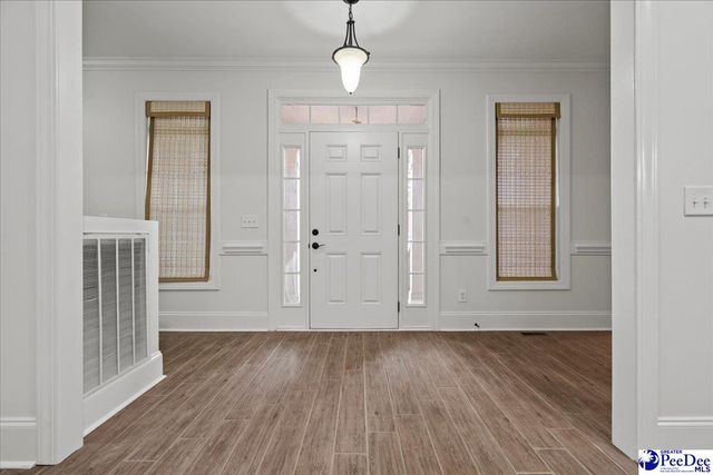 3507 Egret Drive, Florence, SC 29501