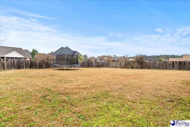 3507 Egret Drive, Florence, SC 29501