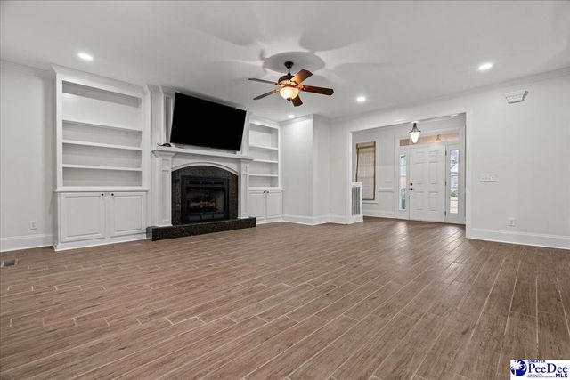 3507 Egret Drive, Florence, SC 29501