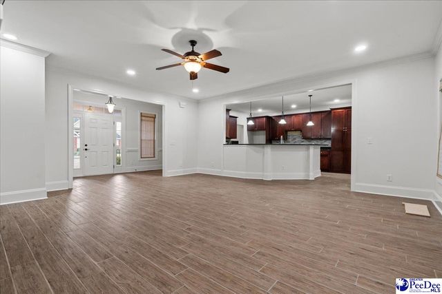 3507 Egret Drive, Florence, SC 29501