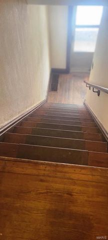 3456 Gasconade, St Louis, MO 63118