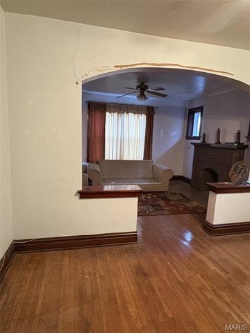 3456 Gasconade, St Louis, MO 63118