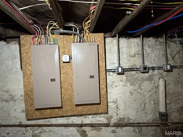 3456 Gasconade, St Louis, MO 63118