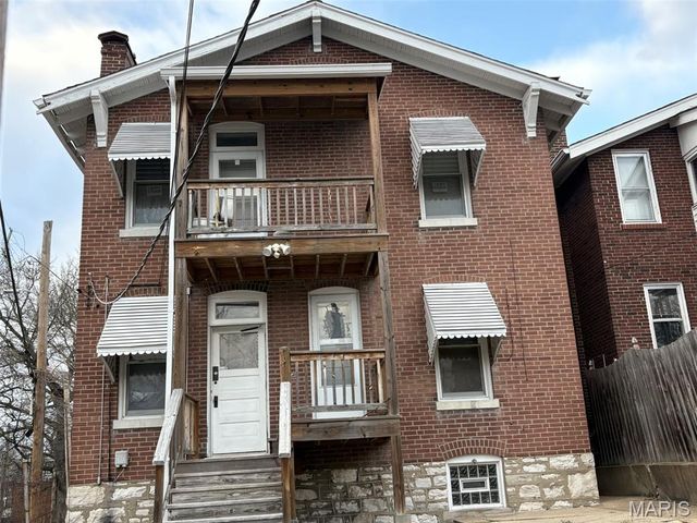 3456 Gasconade, St Louis, MO 63118