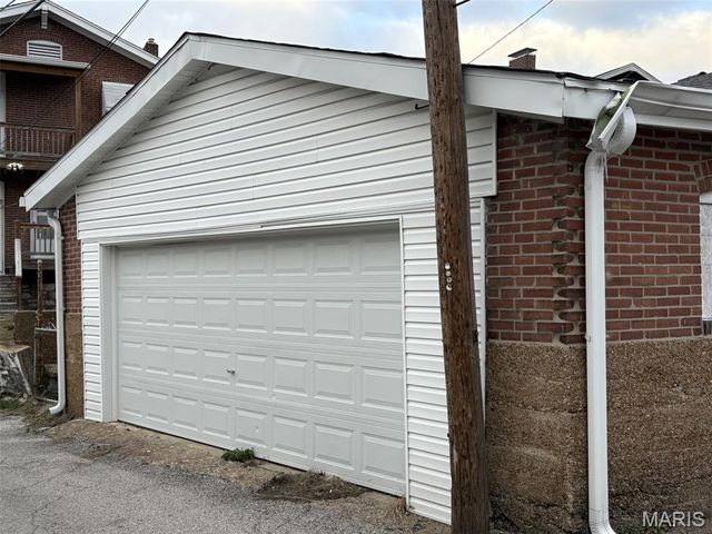 3456 Gasconade, St Louis, MO 63118