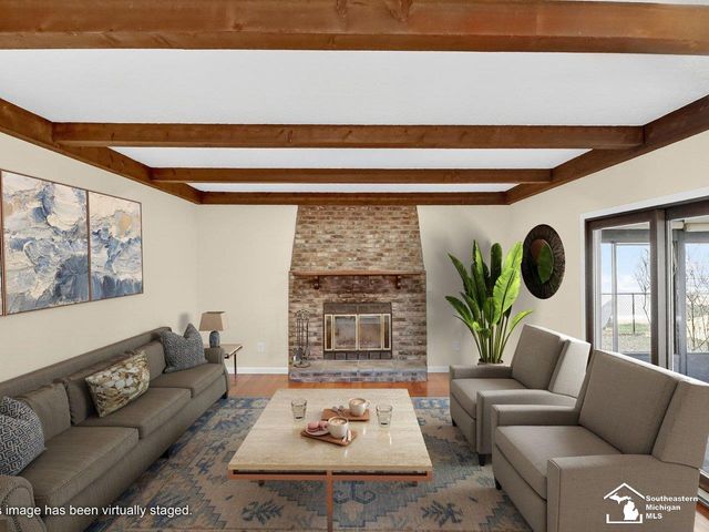 1248 Valetta Drive, Temperance, MI 48182