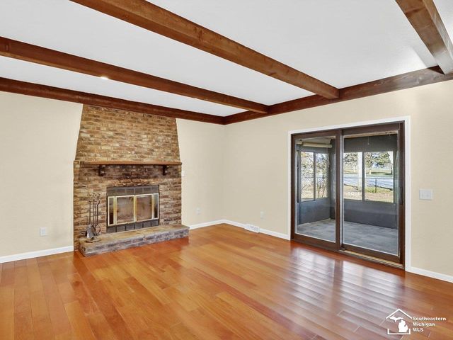 1248 Valetta Drive, Temperance, MI 48182