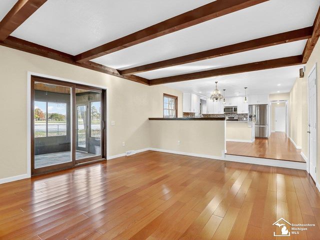 1248 Valetta Drive, Temperance, MI 48182