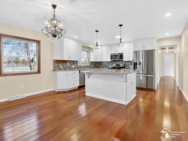 1248 Valetta Drive, Temperance, MI 48182