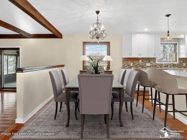 1248 Valetta Drive, Temperance, MI 48182