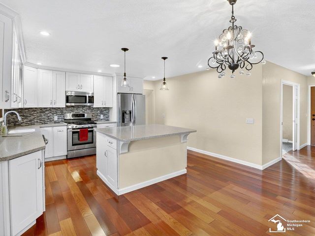 1248 Valetta Drive, Temperance, MI 48182