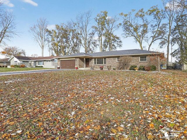 1248 Valetta Drive, Temperance, MI 48182