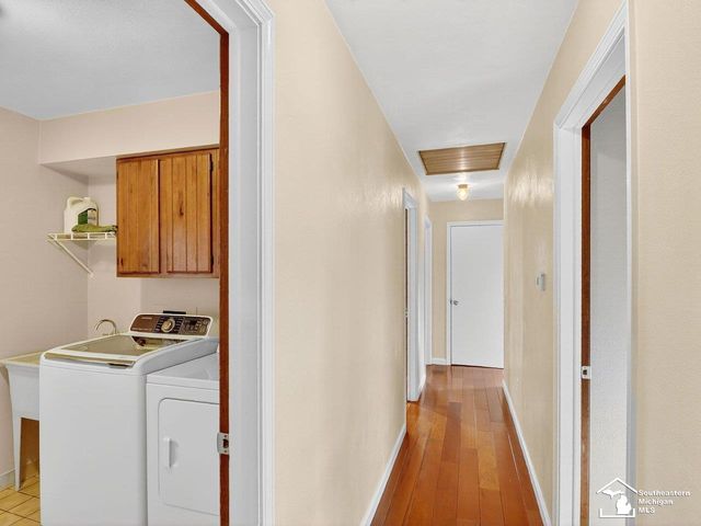 1248 Valetta Drive, Temperance, MI 48182